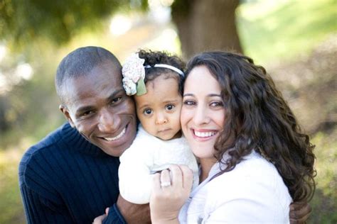 What To Expect When You're Expecting Biracial Babies