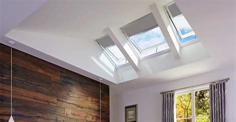 Why Buy Velux Skylight Blinds - Homes Improvements