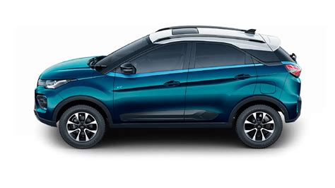 Tata Nexon EV Price in Mumbai. Tata Nexon EV 2023 On Road Price ...