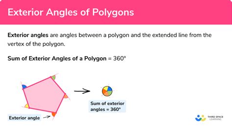 Angles In Polygons - redsatuo