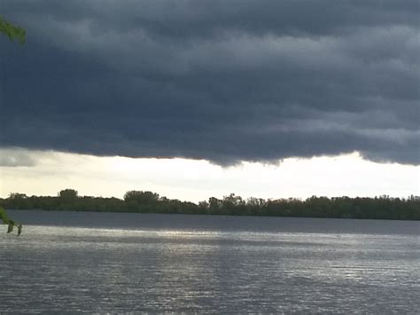 Silver Lake, MN : After The Storm photo, picture, image (Minnesota) at city-data.com