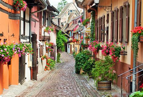 13 Top Tourist Attractions in Colmar | PlanetWare