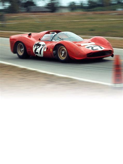 Ferrari 330 P3 (1966) - Ferrari.com