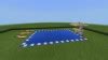 Oggy house Minecraft Map