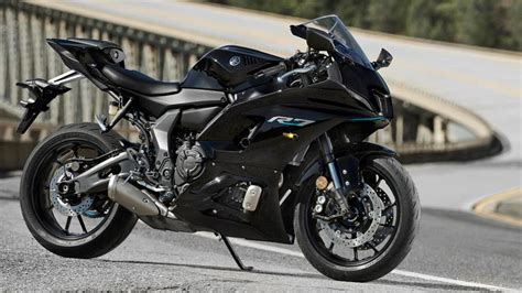 Yamaha YZF-R7 2021 สปอร์ตตัวจี๊ดพื้นฐาน MT-07 เผยโฉมอย่างเป็นทางการ ...