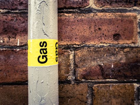 Gas Leak Prevention and Detection | New Age Plumbing