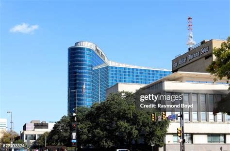 Omni Dallas Hotel Photos and Premium High Res Pictures - Getty Images