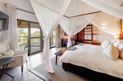 Ilala Lodge Hotel - Victoria Falls - Zimbabwe