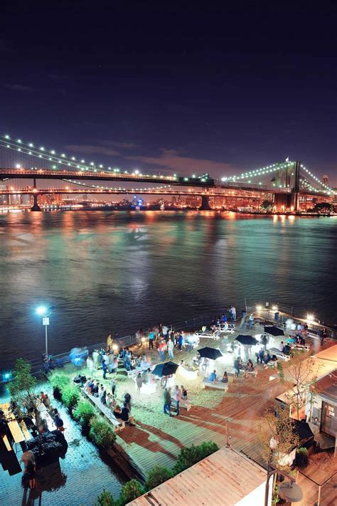 Best Clubs In Brooklyn - 21 Places To Dance At Night - Bklyn Designs