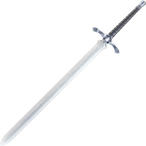 Noble's LARP Long Sword with Leather Grip - Normal