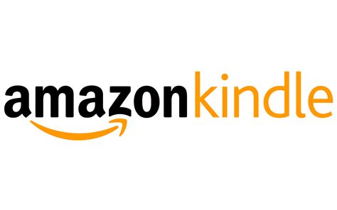 Amazon Kindle Logo and symbol, meaning, history, PNG, brand