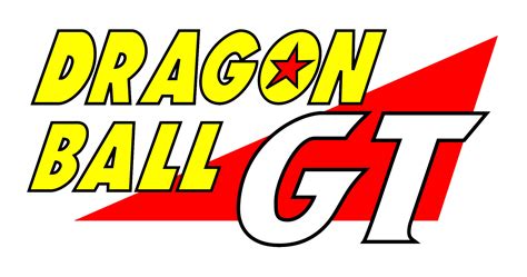 Dragon Ball GT - Wikipedia