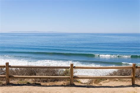 A Complete Guide to Surfing Santa Barbara in California | Best Surf ...