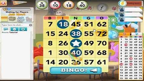 BINGO Blitz cities,Specially rooms and seasons. - YouTube