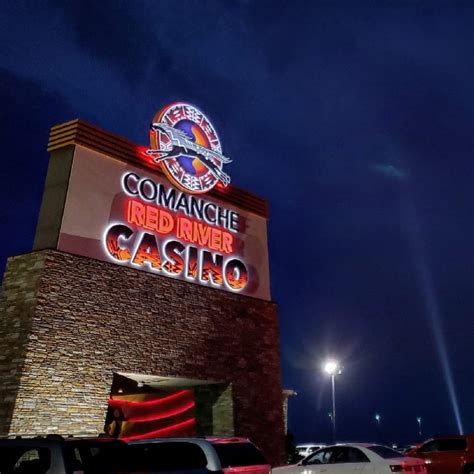 Comanche Nation casinos and travel center to close temporarily