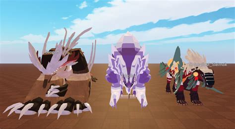 Frigilinx size (ft geogoff and sleirnok) | Fandom