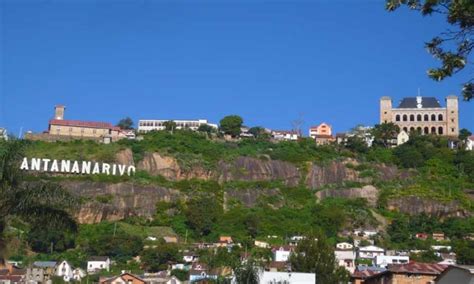 Que Visiter Lors De Votre Séjour à Antananarivo ? » Pensée Unique