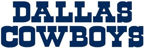 Dallas Cowboys Logo PNG Transparent Images - PNG All