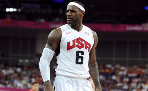 Tokyo 2020: Why isn't LeBron James playing for Team USA in the Olympics?