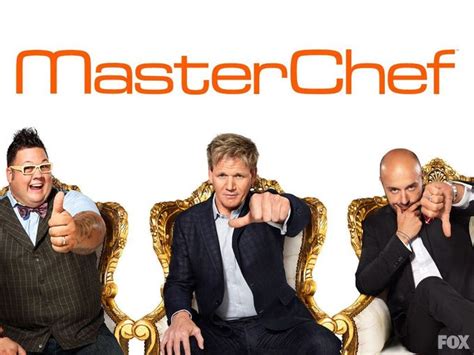 Gordon Ramsay's 'MasterChef' features two AZ chefs vying for $250,000