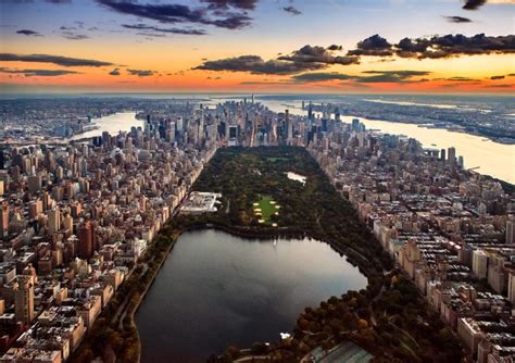 New York: A beginner's guide - Aer Lingus Blog