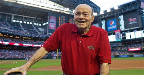 Baseball legend Joe Garagiola passes away at 90 years old