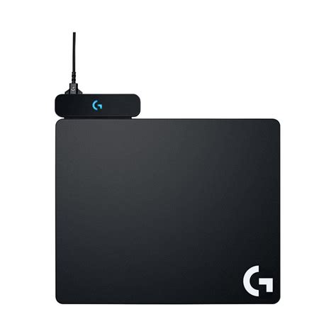 Logitech PowerPlay Wireless Charging System | PLE Computers