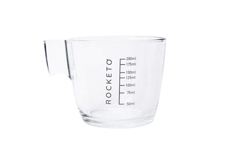 Glass Measuring Cup – ROCKETO