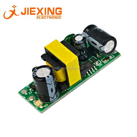 24v 100ma Isolated Power Supply Module / Ac To Dc Buck Module 3w 220v To 24v - Buy Ac To Dc Step ...