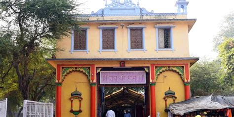 Sankat Mochan Hanuman Temple Varanasi | Aarti, Timings, History