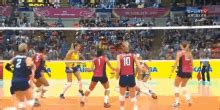 Beach Volleyball GIFs | Tenor