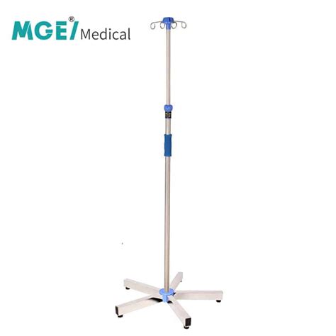 Hospital Drip Stand MGE-D-002 - MEDIGE