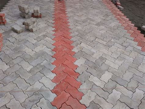 Paver Block Road Construction Service in Zinnat Nagar, Valsad, Brothers ...