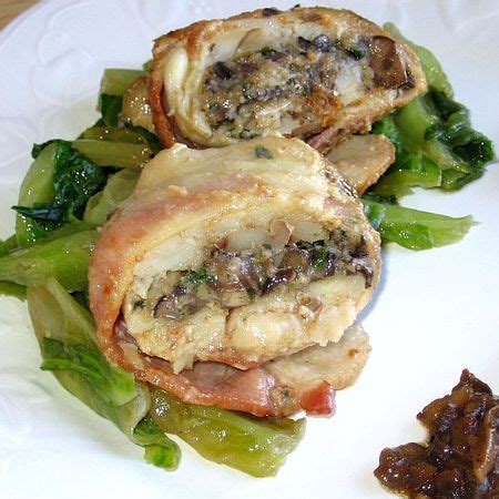 Best Savory Roulade Recipes