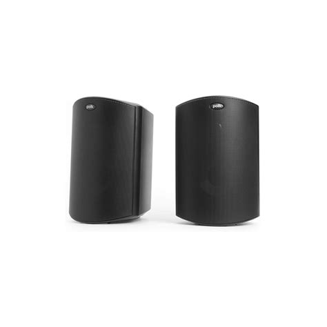 Polk Audio Atrium 4 Outdoor Speaker | TechPro Business Solutions Ltd