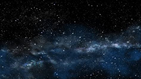 Night Dark Galaxy Star Nature Black Powerpoint Background For Free Download - Slidesdocs