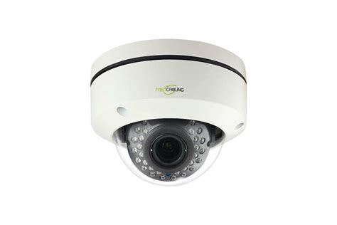 Security Camera System: What Features To Look For - FASTCABLING