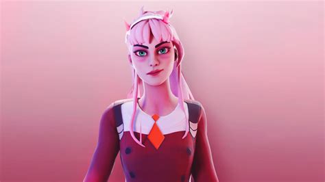 Fortnite Skin Aura Anime Wallpapers - Wallpaper Cave