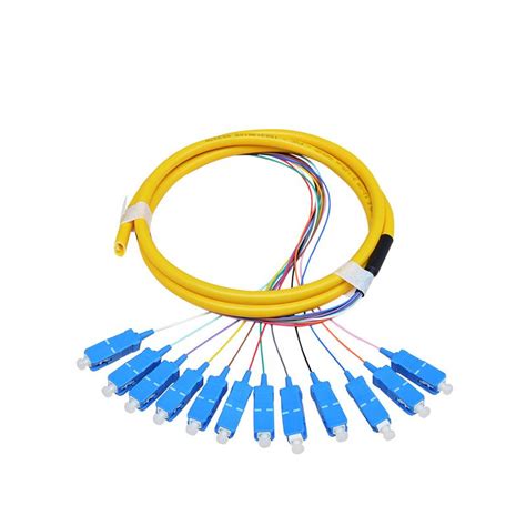 Bundle Fiber Pigtail - Knowledge - Shenzhen Optico Communication Co.,Ltd.