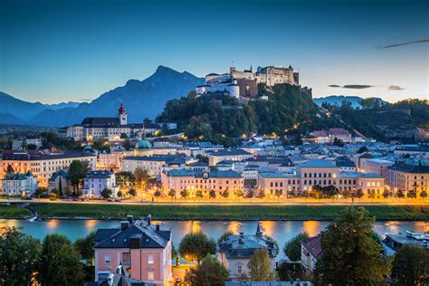 Salzburg travel | Austria - Lonely Planet