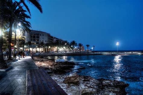 Spend your fall, winter, or spring in Torrevieja, Spain: Is Torrevieja ...