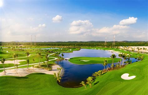 Visit the Forest City Golf Courses | Forest City