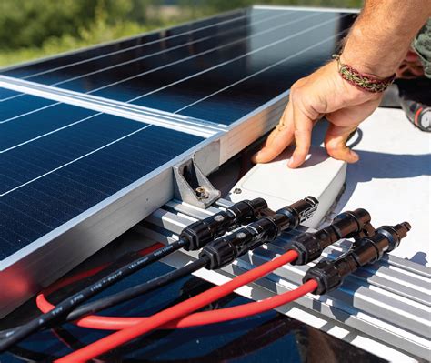 Critical Components: Trends in solar cables and connectors - Renewable ...