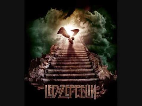 Stairway To Heaven Backwards - Led Zeppelin - YouTube