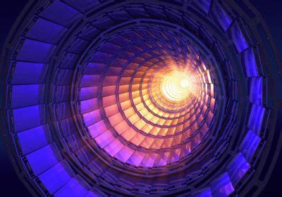 Large Hadron Collider Successfully Restarted at Record Energy: Revving ...