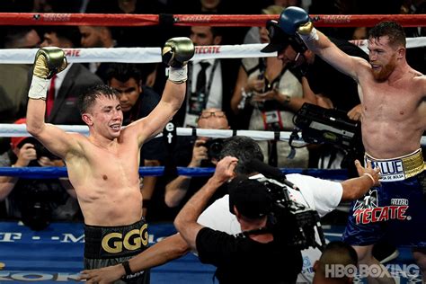 Golovkin vs Canelo. Highlights and full fight video