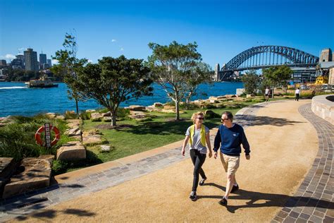 Barangaroo | Sydney, Australia - Official Travel & Accommodation Website