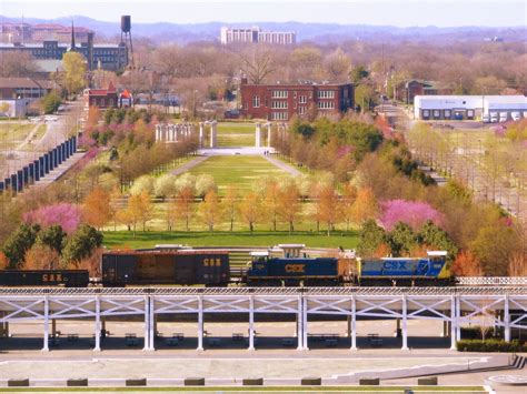 Amazing State Park In Nashville