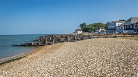 Day Trip To Whitstable - On The Beach | Whitstable, Day trip, Beach