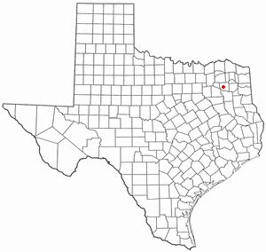 Quitman, Texas - Wikipedia